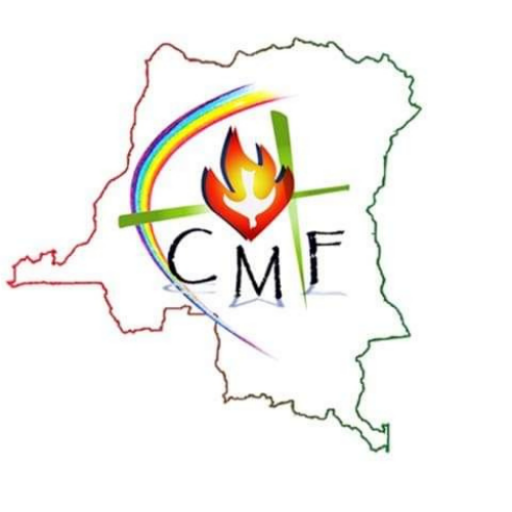 cmf congo logo