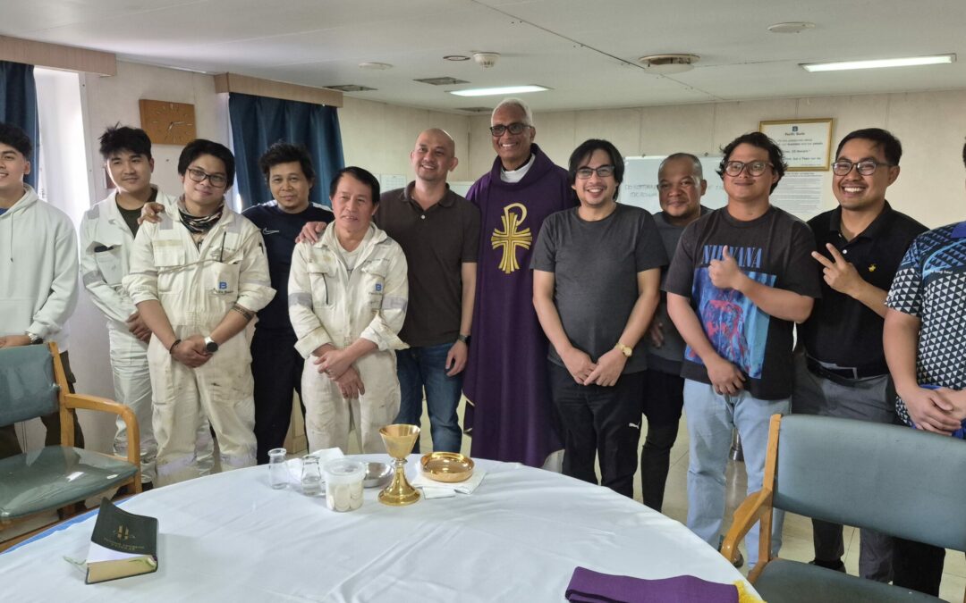 Exposition de la Thèse doctorale du P. Christian Kasema